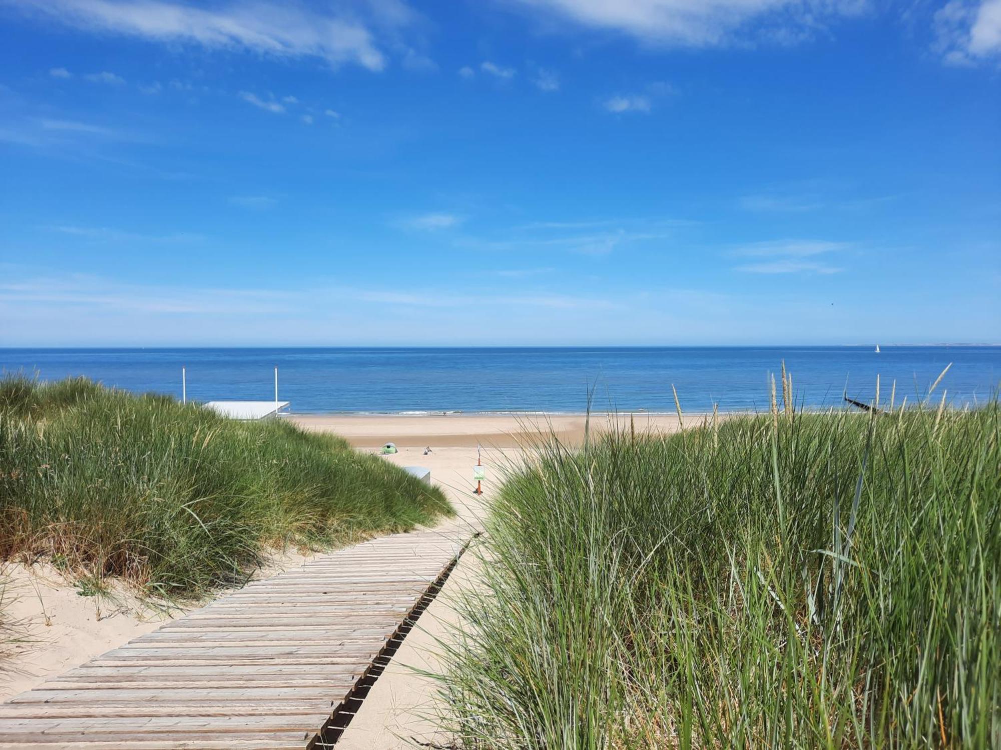 Heggerank 15c* Vakantiehuis *