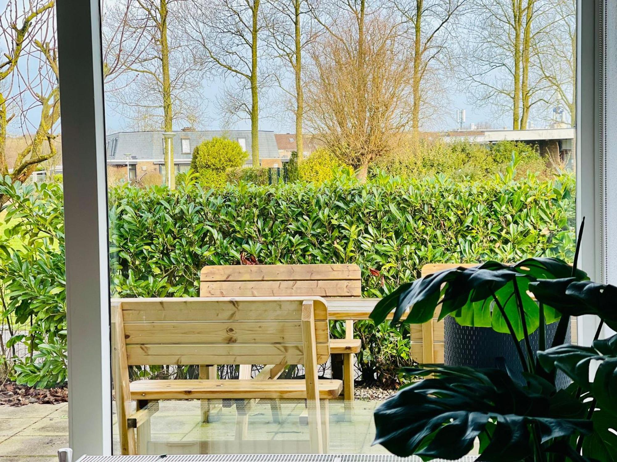 Vakantiehuis Heggerank 15c* Nieuwvliet