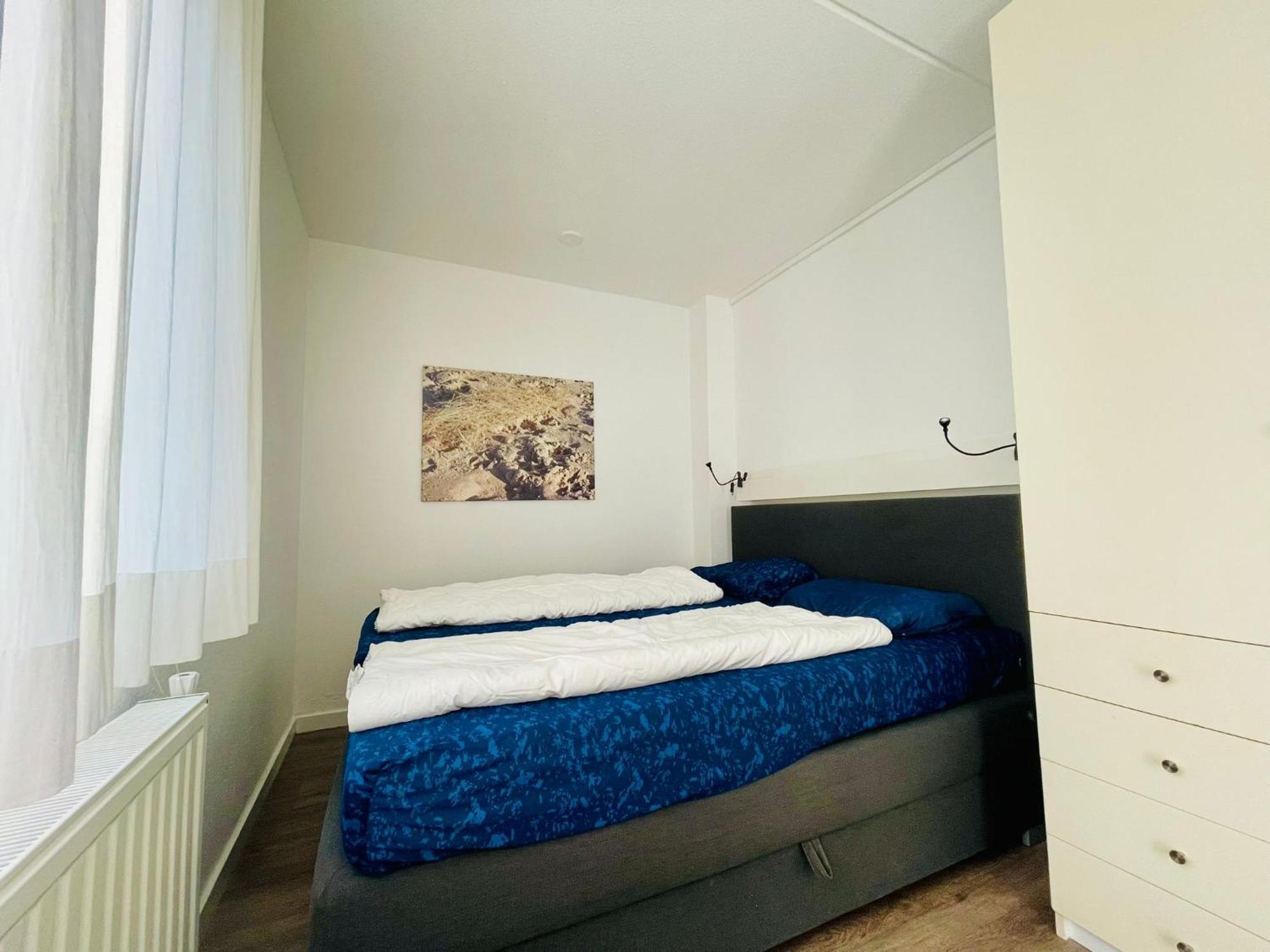 Vakantiehuis Heggerank 15c* *